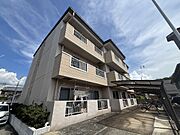 メゾン平田 3階 築35年10ヶ月の賃貸物件