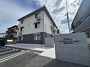 大久保駅より徒歩14分 2階 築3年7ヶ月の賃貸物件
