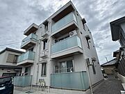 西明石駅より徒歩22分 3階 築5年の賃貸物件