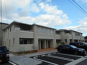 山陽網干駅より徒歩14分 1階 築10年1ヶ月の賃貸物件