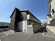 西飾磨駅より徒歩7分 1階 築6年10ヶ月の賃貸物件