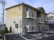 山陽魚住駅より徒歩9分 1階 築19年7ヶ月の賃貸物件