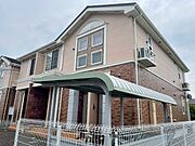 西飾磨駅より徒歩19分 1階 築20年4ヶ月の賃貸物件