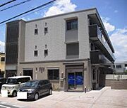 シャーメゾン大久保駅前 1階 築15年の賃貸物件