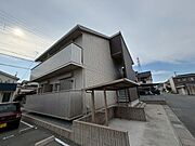 アネックス２ 1階 築7年10ヶ月の賃貸物件