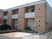 魚住駅より徒歩15分 1階 築21年2ヶ月の賃貸物件