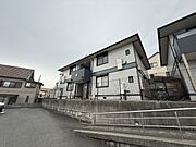 姫路駅よりバス25分 徒歩10分 2階 築25年4ヶ月の賃貸物件