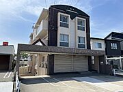 姫路駅よりバス12分 徒歩5分 3階 築36年8ヶ月の賃貸物件