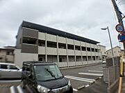 京口駅より徒歩7分 3階 築9年11ヶ月の賃貸物件