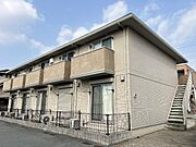 亀山駅より徒歩9分 1階 築14年10ヶ月の賃貸物件