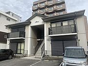 手柄駅より徒歩5分 1階 築29年1ヶ月の賃貸物件