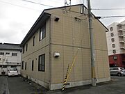 小野駅より徒歩17分 1階 築33年8ヶ月の賃貸物件