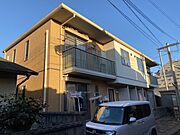 加古川駅より徒歩9分 2階 築18年の賃貸物件