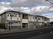 アヴァンス明石２ 2階 築16年8ヶ月の賃貸物件