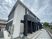 加古川駅よりバス13分 徒歩5分 1階 築5年7ヶ月の賃貸物件