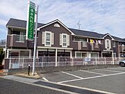 小野駅より徒歩20分 1階 築24年10ヶ月の賃貸物件