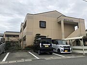 コンフォール大塩 1階 築25年9ヶ月の賃貸物件
