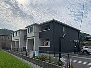 砥堀駅より徒歩4分 1階 築10年7ヶ月の賃貸物件