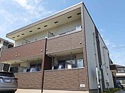 別府駅より徒歩13分 1階 築7年8ヶ月の賃貸物件