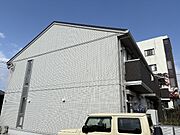 三木上の丸駅より徒歩8分 1階 築10年7ヶ月の賃貸物件