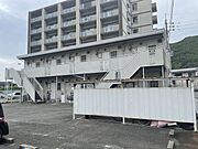 砥堀駅より徒歩5分 2階 築36年10ヶ月の賃貸物件