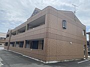 浜の宮駅より徒歩15分 1階 築19年6ヶ月の賃貸物件