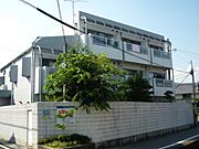 福崎駅より徒歩5分 1階 築27年5ヶ月の賃貸物件