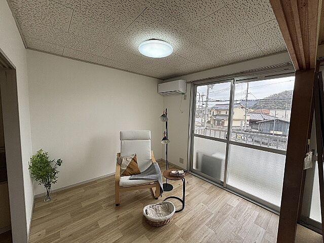 室内