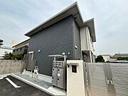 三木駅より徒歩4分 2階 築2年7ヶ月の賃貸物件