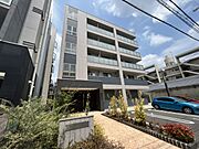 山陽姫路駅より徒歩3分 3階 築6年10ヶ月の賃貸物件