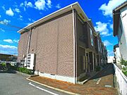 ゼクセル北野B 1階 築24年7ヶ月の賃貸物件