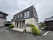 神野駅より徒歩17分 1階 築9年3ヶ月の賃貸物件