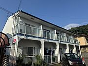 野里駅より徒歩16分 1階 築37年8ヶ月の賃貸物件