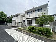 姫路駅よりバス15分 徒歩2分 1階 築36年7ヶ月の賃貸物件