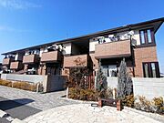 山陽網干駅より徒歩17分 1階 築10年11ヶ月の賃貸物件