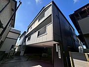 西飾磨駅より徒歩13分 2階 築26年5ヶ月の賃貸物件
