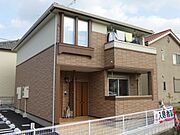 はりま勝原駅より徒歩17分 2階 築13年2ヶ月の賃貸物件