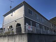 西脇市駅より徒歩21分 1階 築26年8ヶ月の賃貸物件