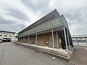 広畑駅より徒歩11分 1階 築21年6ヶ月の賃貸物件