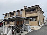 フェリア香呂C 2階 築17年1ヶ月の賃貸物件
