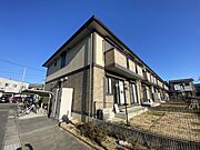 ティーダ御立B棟 1階 築16年6ヶ月の賃貸物件