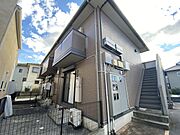 山陽天満駅より徒歩15分 1階 築19年10ヶ月の賃貸物件