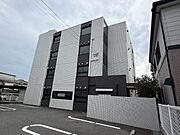 京口駅より徒歩8分 3階 築7年7ヶ月の賃貸物件