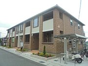 西飾磨駅より徒歩6分 1階 築11年11ヶ月の賃貸物件