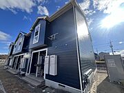 網干駅より徒歩10分 1階 築25年1ヶ月の賃貸物件