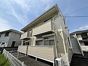 広畑駅より徒歩10分 2階 築33年8ヶ月の賃貸物件