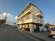 マリッチ白浜 3階 築36年7ヶ月の賃貸物件