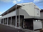 本竜野駅より徒歩11分 2階 築33年7ヶ月の賃貸物件