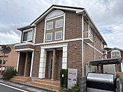 網干駅より徒歩28分 2階 築17年1ヶ月の賃貸物件