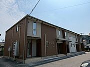 姫路駅よりバス16分 徒歩1分 2階 築31年8ヶ月の賃貸物件